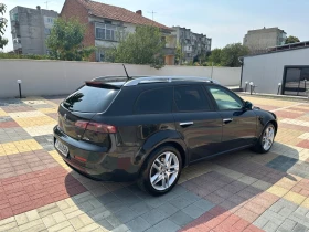 Alfa Romeo 159 sportwagon, снимка 5