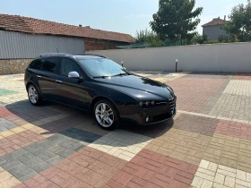 Alfa Romeo 159 sportwagon, снимка 7