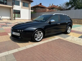 Alfa Romeo 159 sportwagon, снимка 1