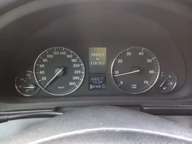 Mercedes-Benz C 240 2.4i 4matik feislift, снимка 16