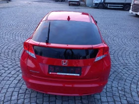 Honda Civic, снимка 6