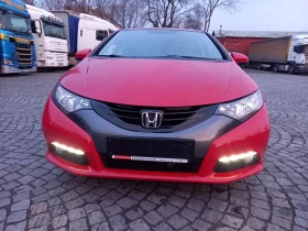 Honda Civic, снимка 3