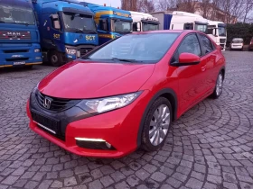 Honda Civic, снимка 1