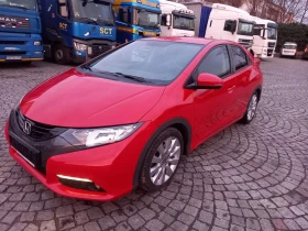 Honda Civic, снимка 7