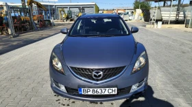 Mazda 6, снимка 1