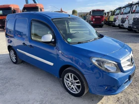 Mercedes-Benz Citan 108 CDI 1