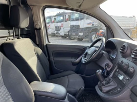 Mercedes-Benz Citan 108 CDI, снимка 4