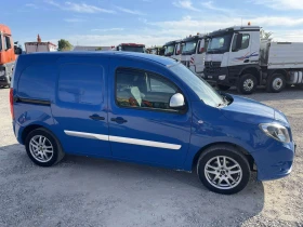 Mercedes-Benz Citan 108 CDI, снимка 4