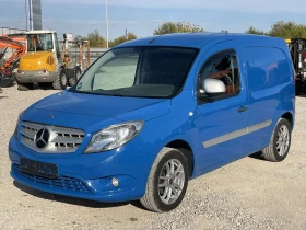 Mercedes-Benz Citan 108 CDI - изображение 1