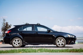 Mitsubishi Lancer Sportback, снимка 1