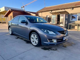 Mazda 6, снимка 3