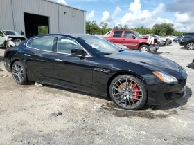 Maserati Quattroporte GTS  | Mobile.bg    4