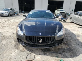 Maserati Quattroporte GTS , снимка 5