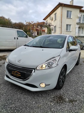 Обява за продажба на Peugeot 208 1.6 E-HDI  ~11 300 лв. - изображение 1