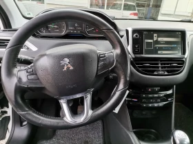 Обява за продажба на Peugeot 208 1.6 E-HDI  ~11 300 лв. - изображение 8