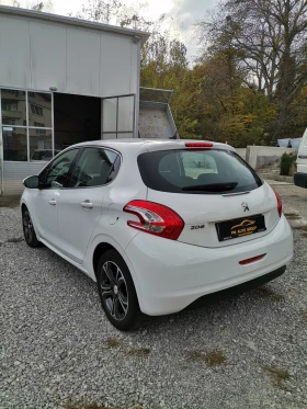 Обява за продажба на Peugeot 208 1.6 E-HDI  ~11 300 лв. - изображение 5