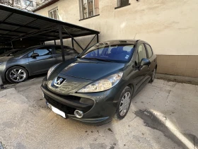 Peugeot 207 1.6 Бензин 120к.с., снимка 1