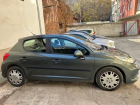 Peugeot 207 1.6 Бензин 120к.с., снимка 3