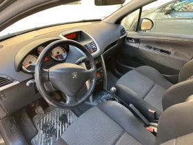 Peugeot 207 1.6 Бензин 120к.с., снимка 7