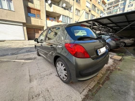 Peugeot 207 1.6 Бензин 120к.с., снимка 5