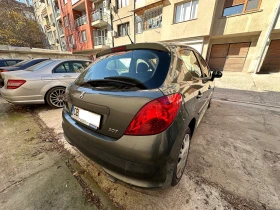 Peugeot 207 1.6 Бензин 120к.с., снимка 4