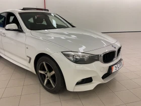 BMW 3gt M-PACKET X-DRIVE ПАНОРАМА, снимка 7