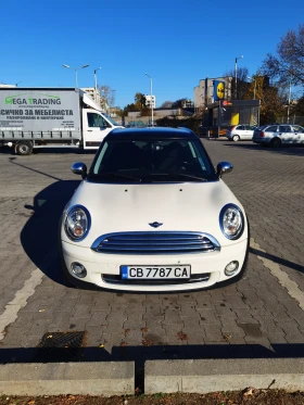 Mini Clubman | Mobile.bg    4