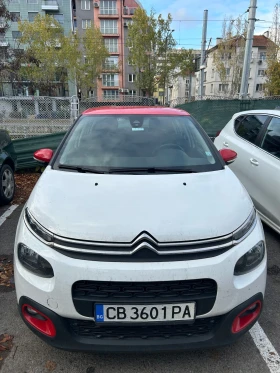 Citroen C3, снимка 2