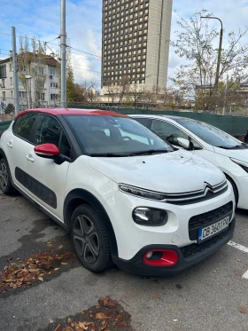 Citroen C3, снимка 1