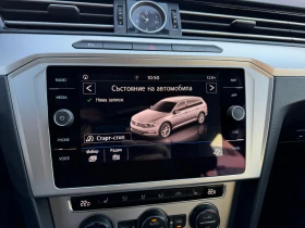 VW Passat DSG Distronic Navi CarPlay N1, снимка 16