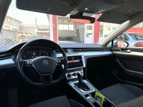 VW Passat DSG Distronic Navi CarPlay N1, снимка 11