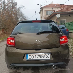 Citroen DS3, снимка 3