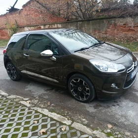 Citroen DS3, снимка 5