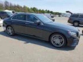 Mercedes-Benz E 300 4MATIC | Mobile.bg    4