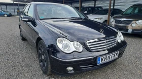 Mercedes-Benz C 280 4Matic LPG NOV VNOS GERMANY | Mobile.bg    3