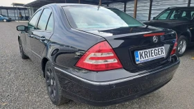 Обява за продажба на Mercedes-Benz C 280 4Matic LPG NOV VNOS GERMANY ~7 390 лв. - изображение 5