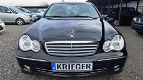 Mercedes-Benz C 280 4Matic LPG NOV VNOS GERMANY | Mobile.bg    2