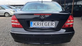 Mercedes-Benz C 280 4Matic LPG NOV VNOS GERMANY | Mobile.bg    5