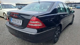 Обява за продажба на Mercedes-Benz C 280 4Matic LPG NOV VNOS GERMANY ~7 390 лв. - изображение 3