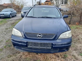 Opel Astra, снимка 1