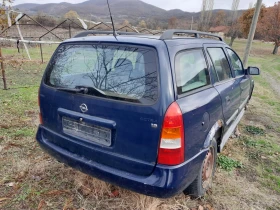 Opel Astra, снимка 5