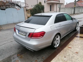 Mercedes-Benz E 220 2.2cdi, снимка 3