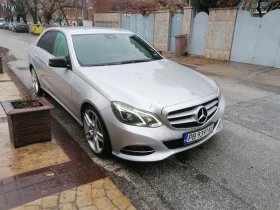 Mercedes-Benz E 220 2.2cdi, снимка 2