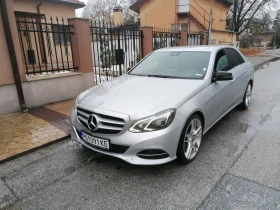 Mercedes-Benz E 220 2.2cdi, снимка 1