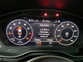 Audi A4 PREMIUM PLUS, снимка 10