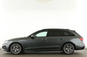 Audi A4 Avant 35 TDI = S-line= Гаранция - [6] 