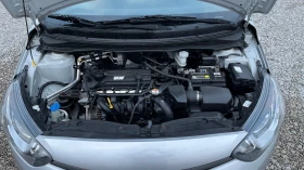 Hyundai I20  1.2 EURO 5, снимка 11