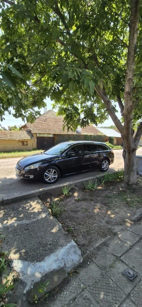 Peugeot 508 2.0 HDI, снимка 7