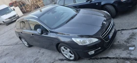 Peugeot 508 2.0 HDI, снимка 1