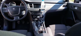 Peugeot 508 2.0 HDI, снимка 10